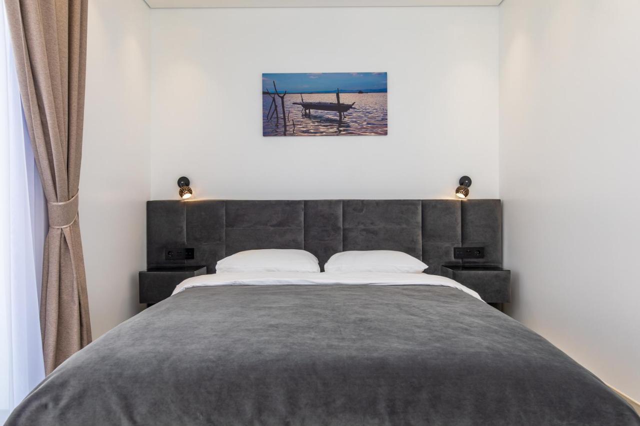 M50 Apartments Palanga Kültér fotó
