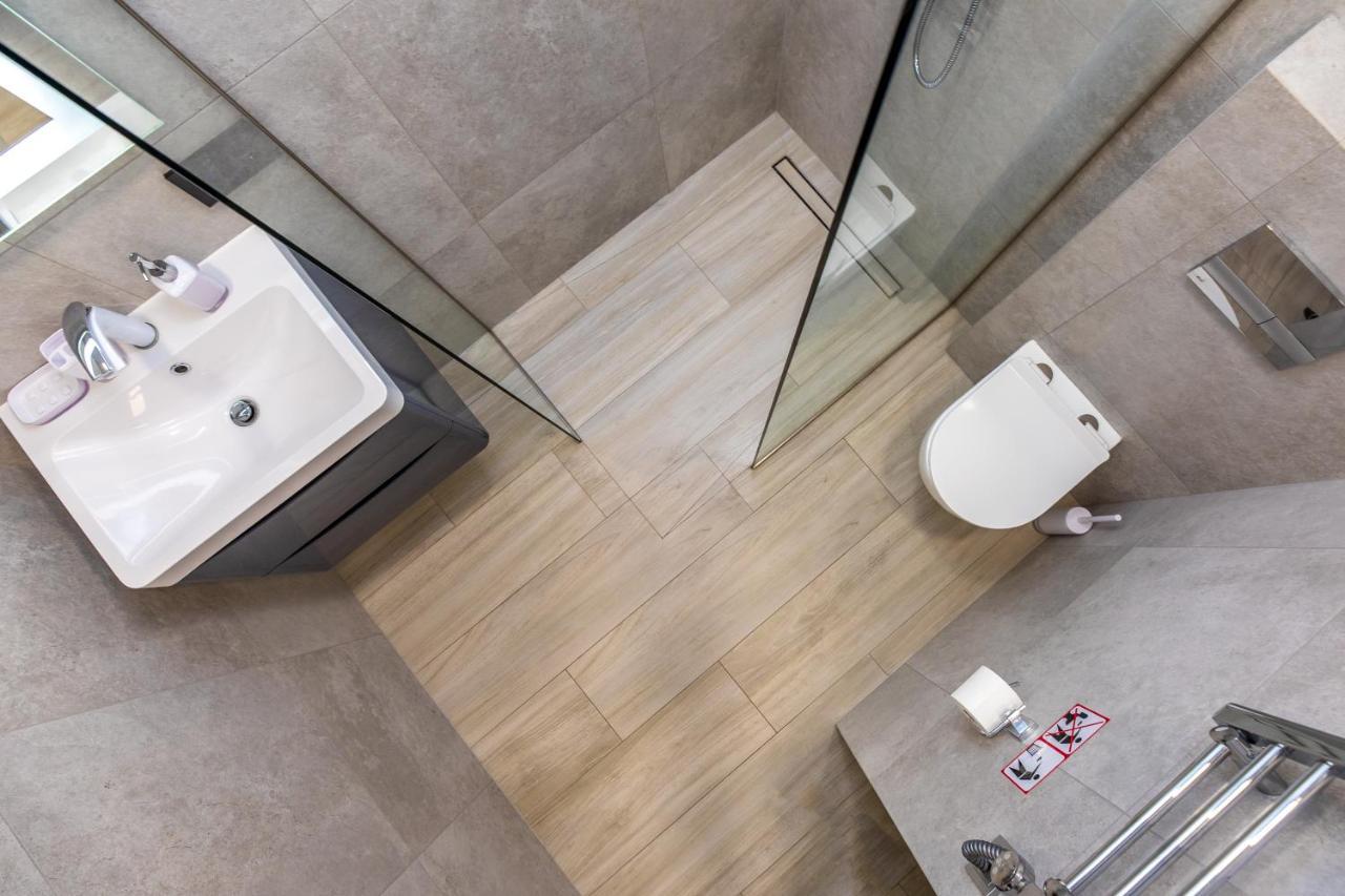 M50 Apartments Palanga Kültér fotó