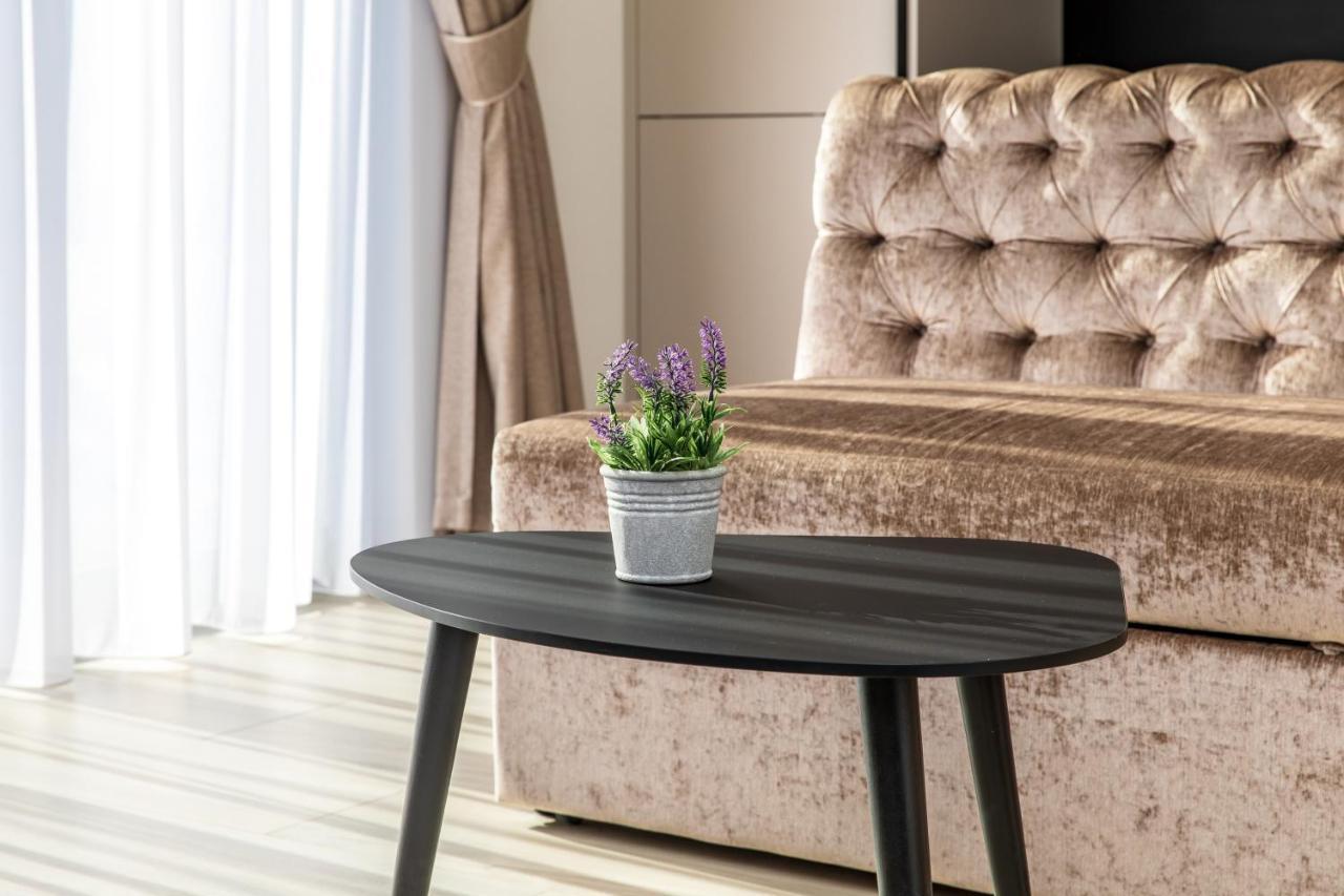 M50 Apartments Palanga Kültér fotó