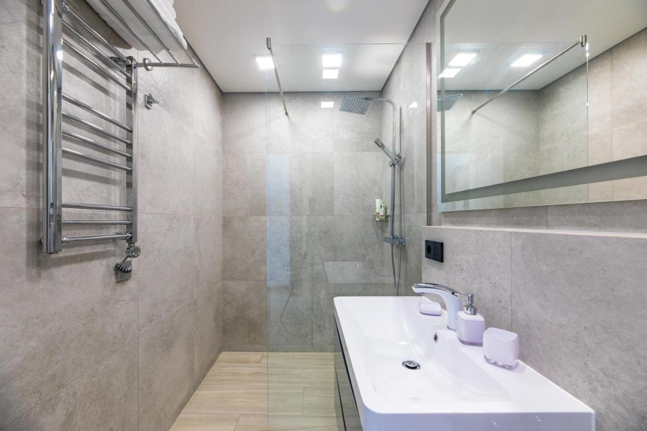 M50 Apartments Palanga Kültér fotó