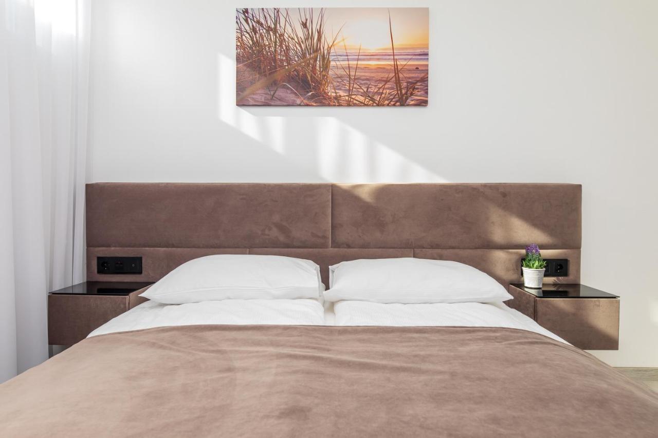 M50 Apartments Palanga Kültér fotó