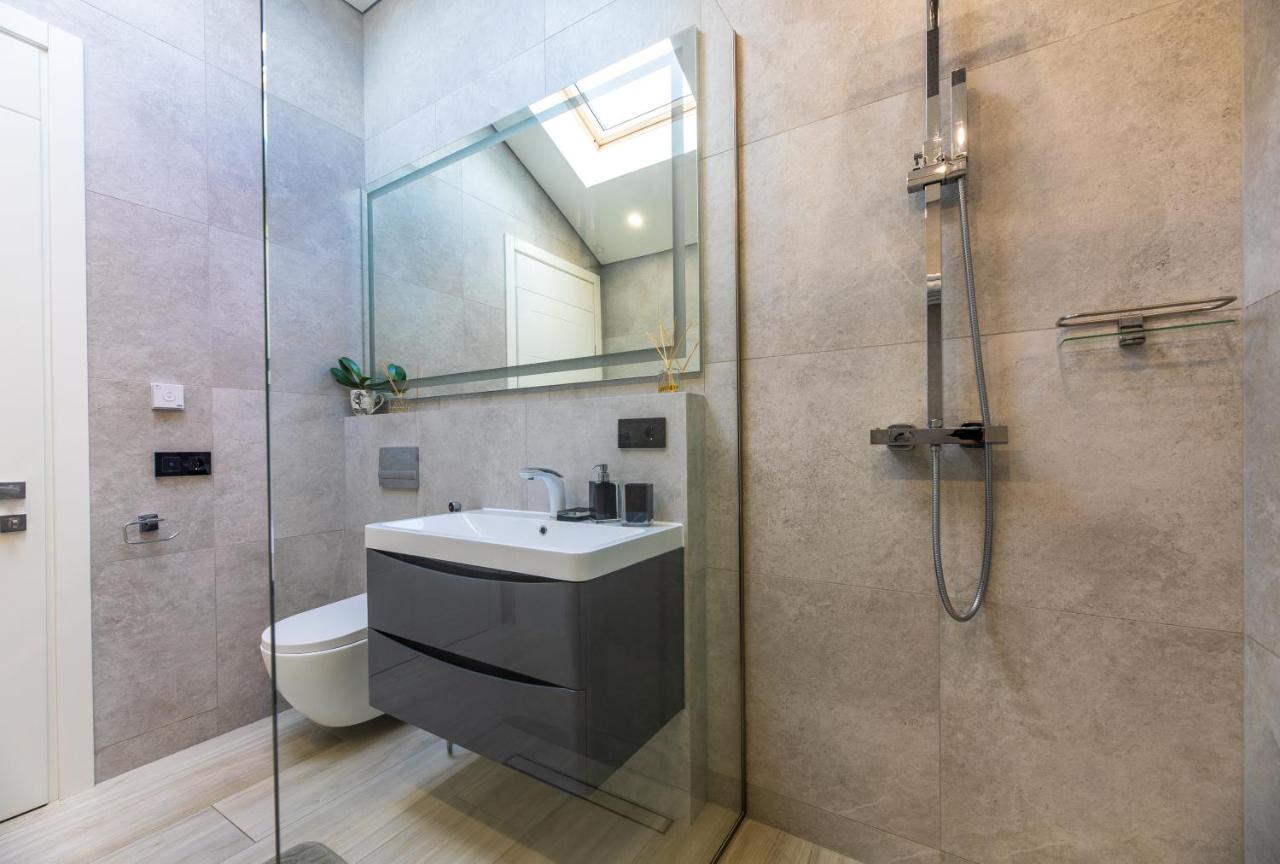 M50 Apartments Palanga Kültér fotó